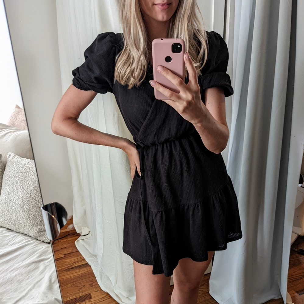 & Other Stories Dress - Picture 1 of 6